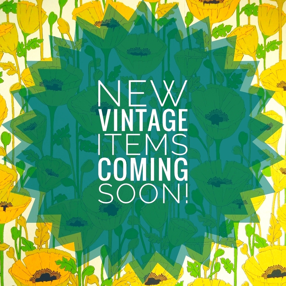 New Stuff! - image 1